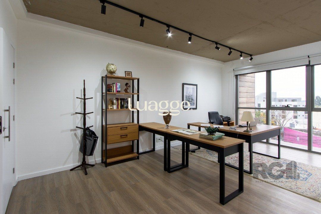 Conjunto Comercial-Sala à venda, 42m² - Foto 4