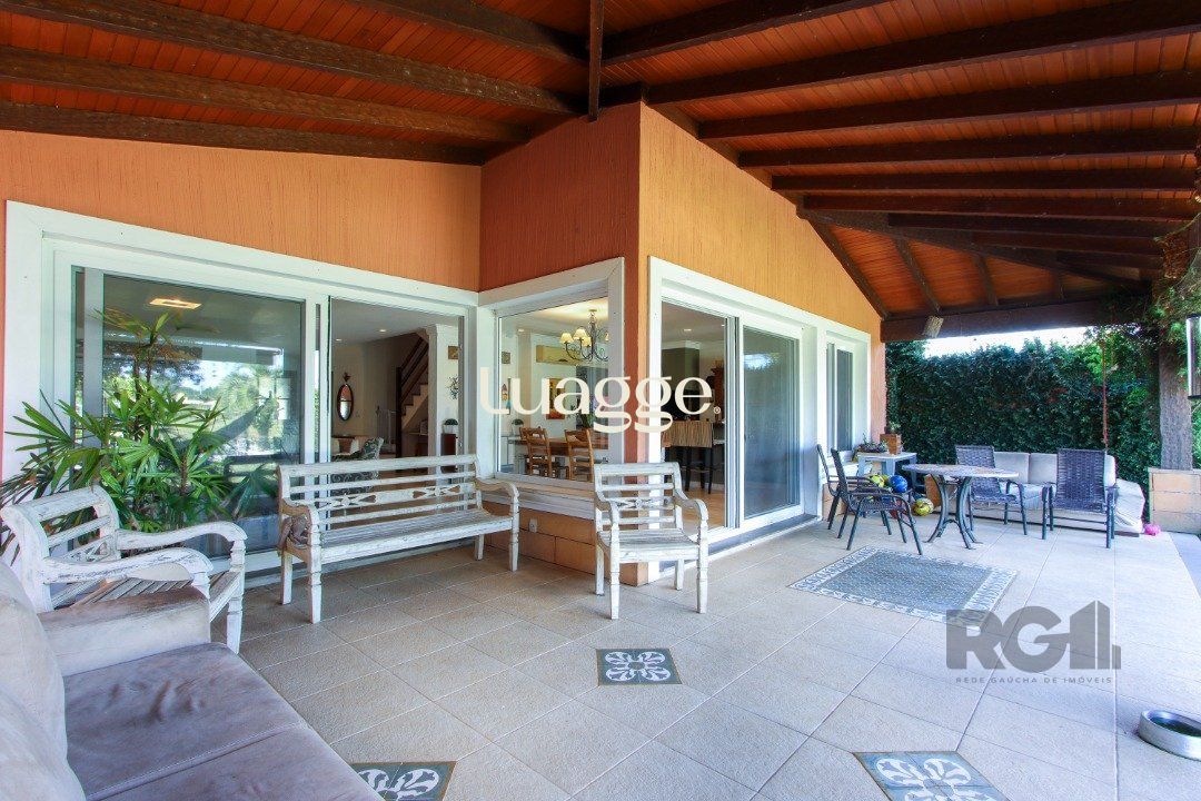 Casa de Condomínio à venda com 4 quartos, 343m² - Foto 29