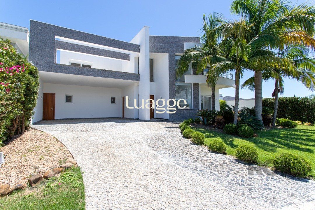 Casa de Condomínio à venda com 3 quartos, 451m² - Foto 1