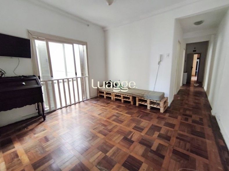 Apartamento para alugar com 3 quartos, 84m² - Foto 2