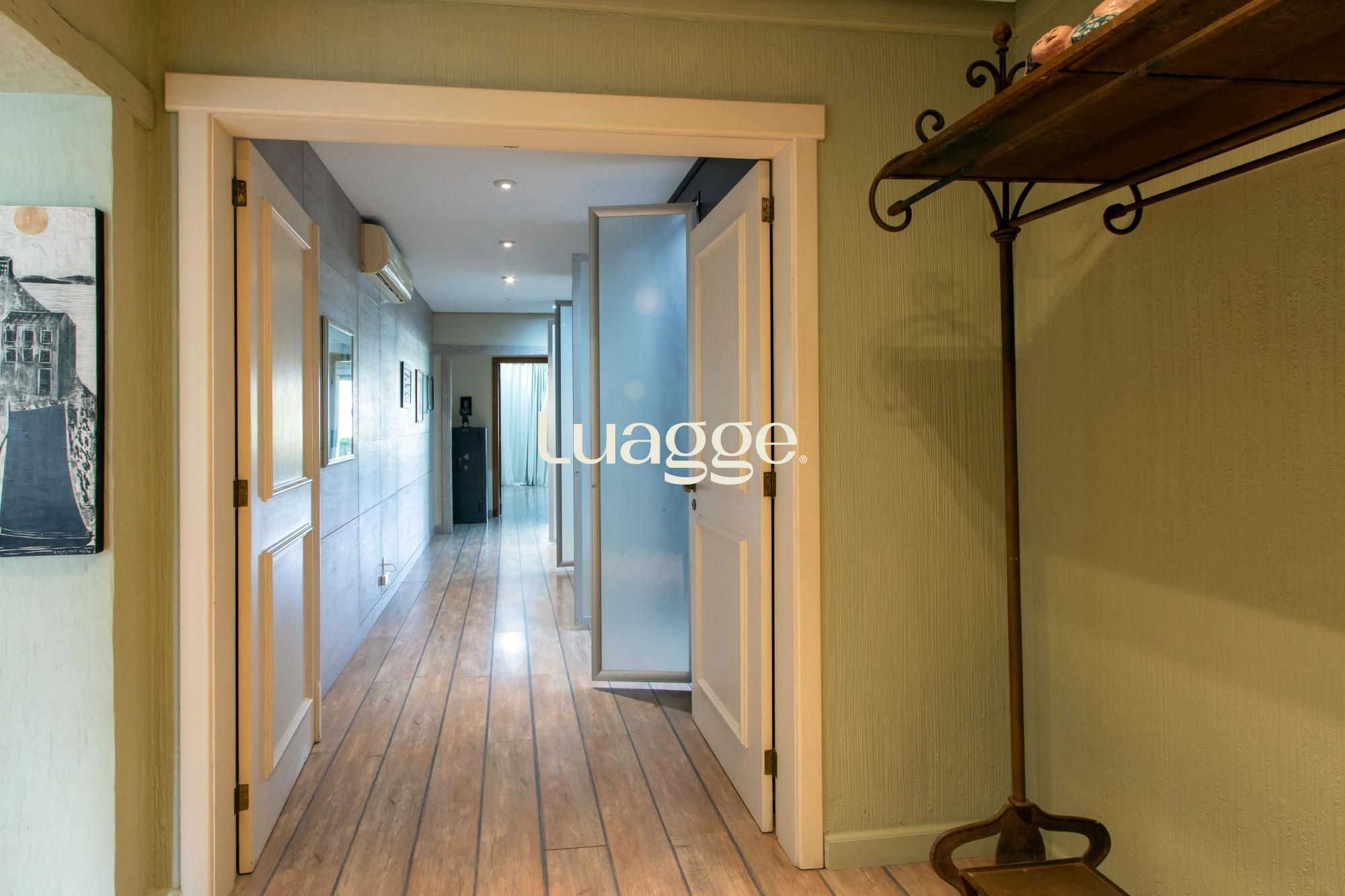 Casa de Condomínio à venda com 4 quartos, 552m² - Foto 46