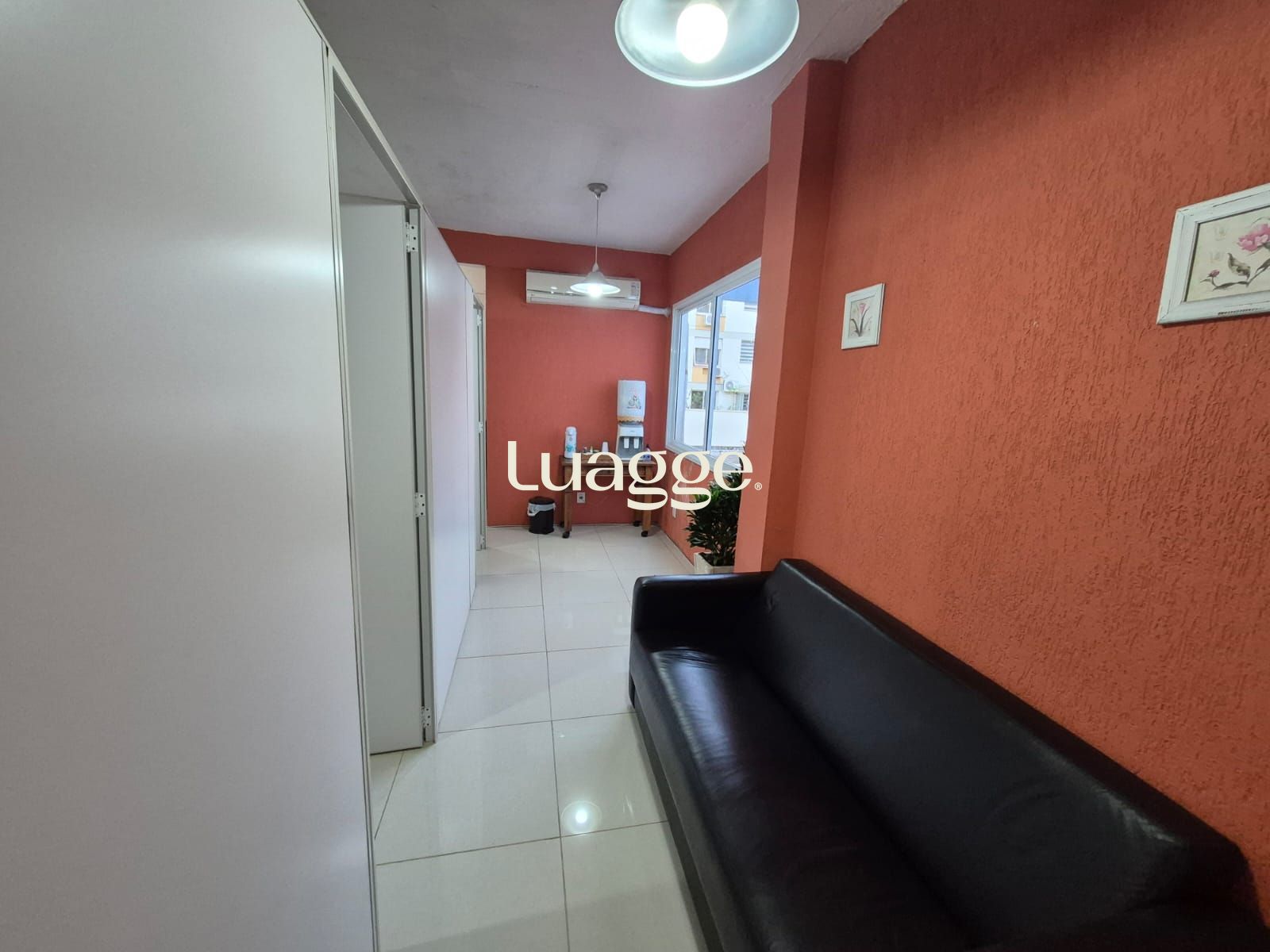 Conjunto Comercial-Sala à venda com 2 quartos, 31m² - Foto 3