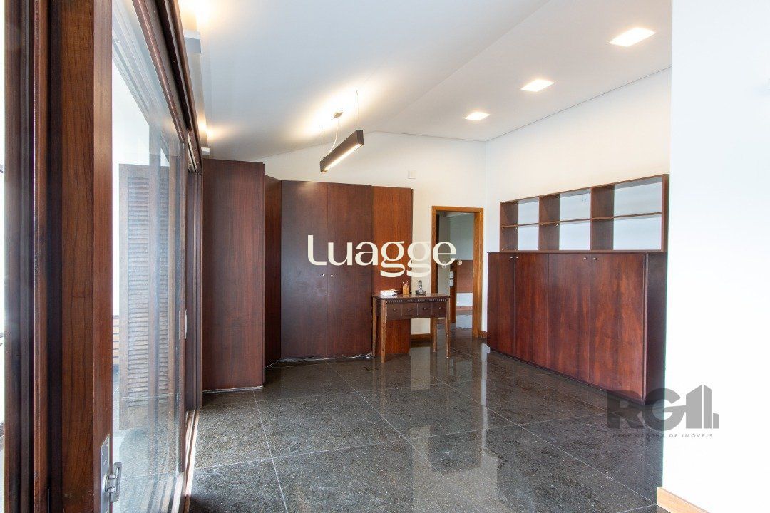 Casa para alugar com 4 quartos, 359m² - Foto 49