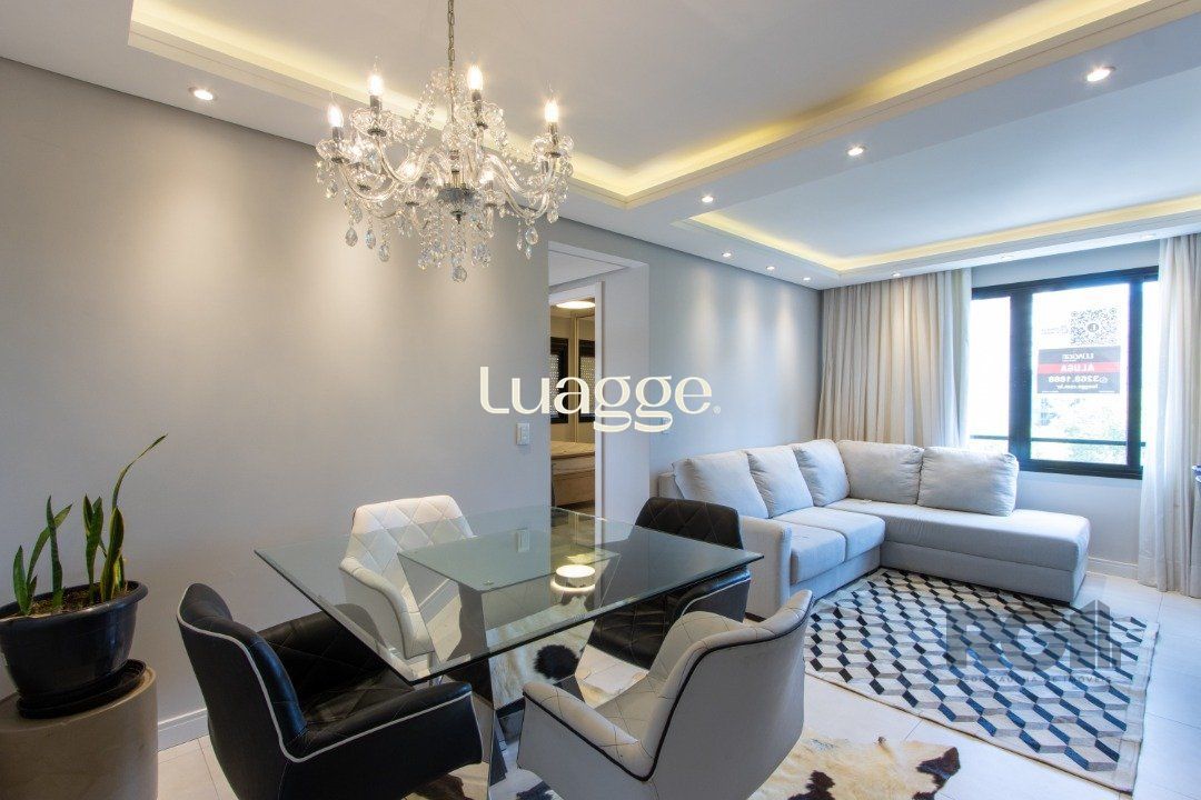 Apartamento, 2 quartos, para alugar, 59 m², Camaquã - Porto Alegre — foto 2