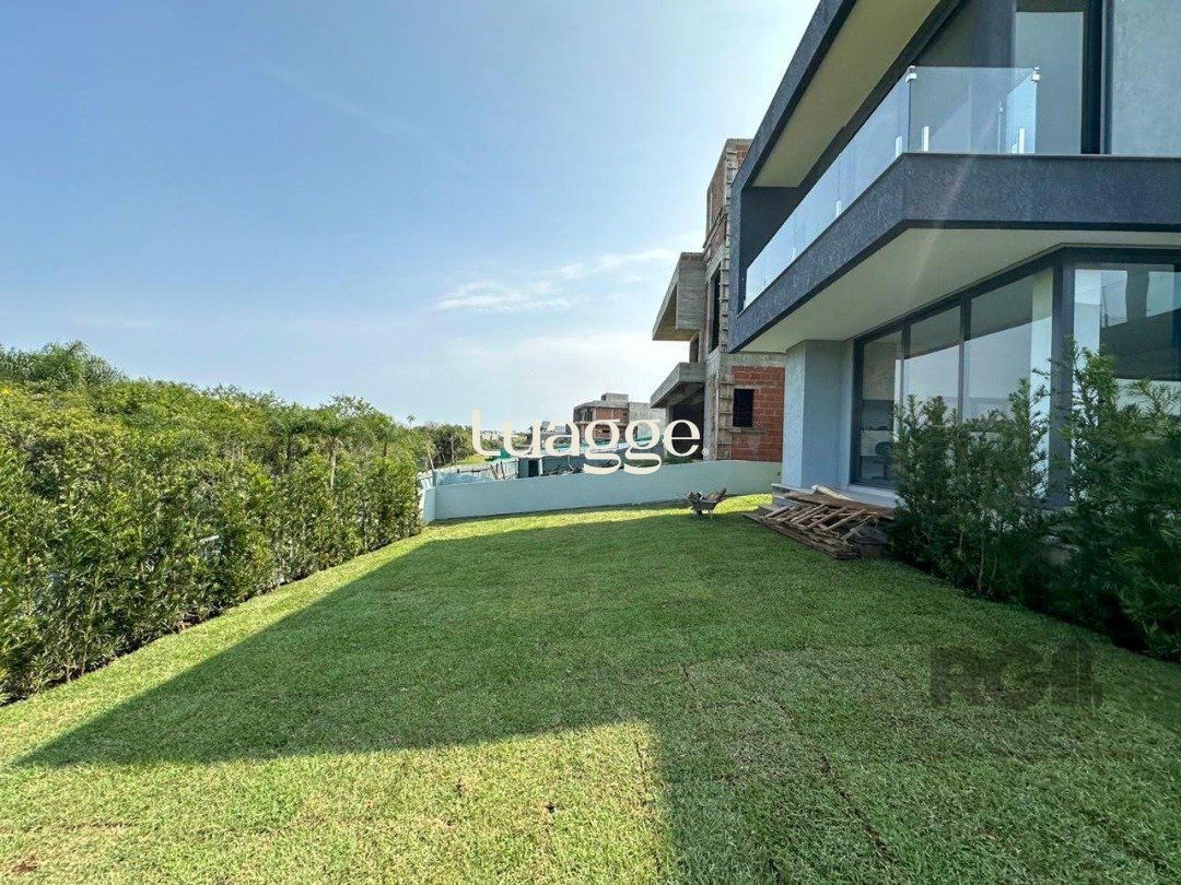 Casa de Condomínio à venda com 4 quartos, 384m² - Foto 31