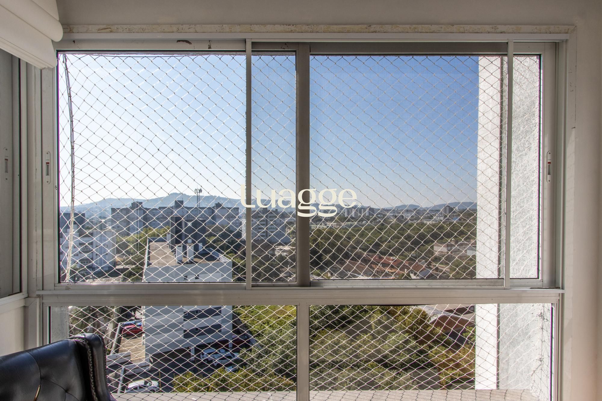 Cobertura, 3 quartos, à venda, 150 m², Cristal - Porto Alegre — foto 4