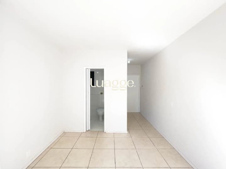 Apartamento no Edifício Florida, 1 quarto, para alugar, 37 m², Centro Histórico - Porto Alegre — foto 2