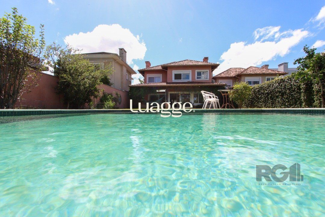Casa de Condomínio à venda com 4 quartos, 343m² - Foto 37