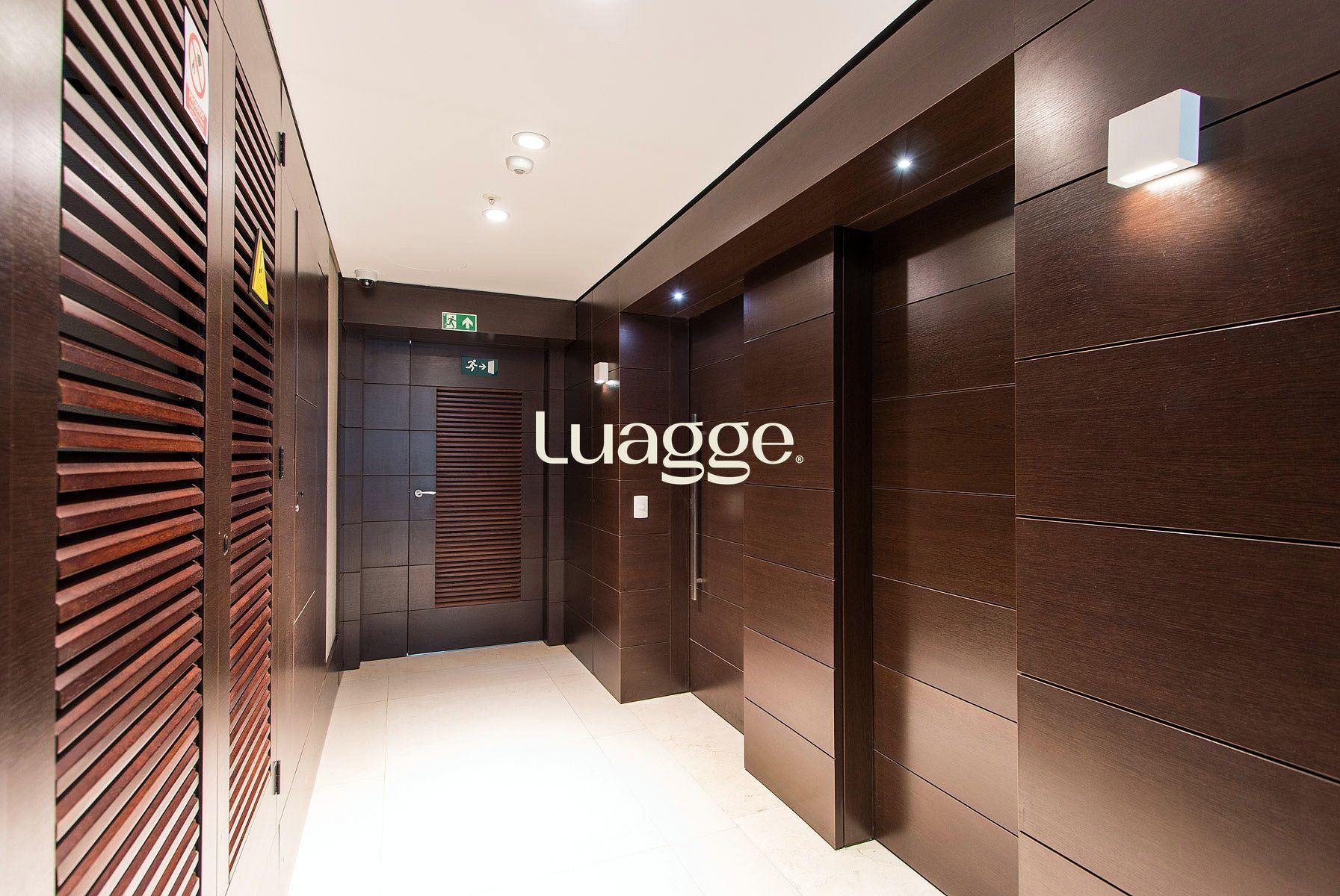 Loft no Edifício Residencial Du Lac, 1 suíte, à venda, 44 m², Cristal - Porto Alegre — foto 2