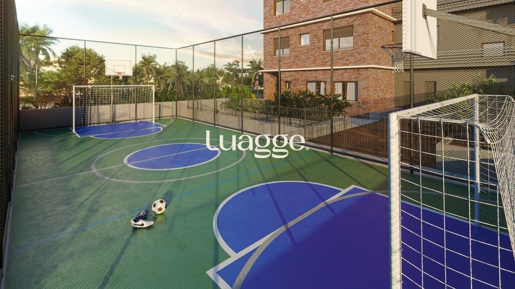 Apartamento à venda com 2 quartos, 79m² - Foto 18