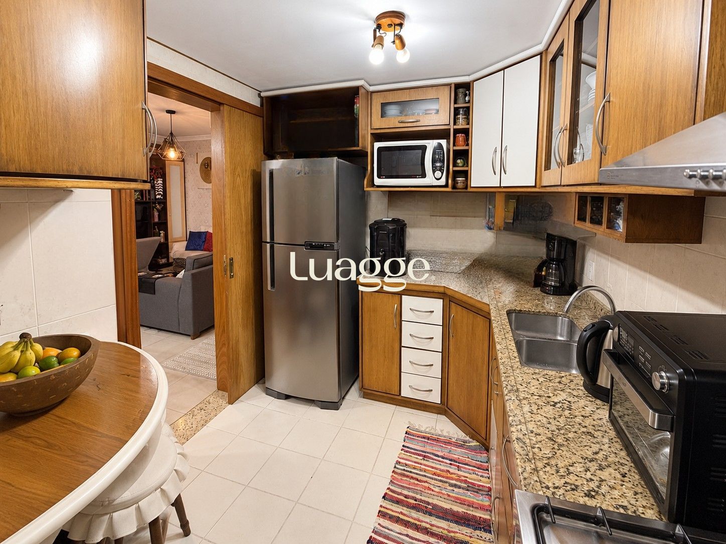 Apartamento, 3 quartos, à venda, 97 m², Passo da Areia - Porto Alegre — foto 5