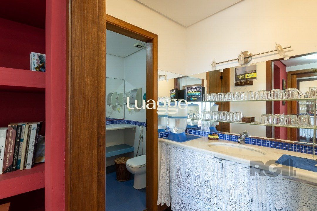 Casa à venda com 4 quartos, 593m² - Foto 19