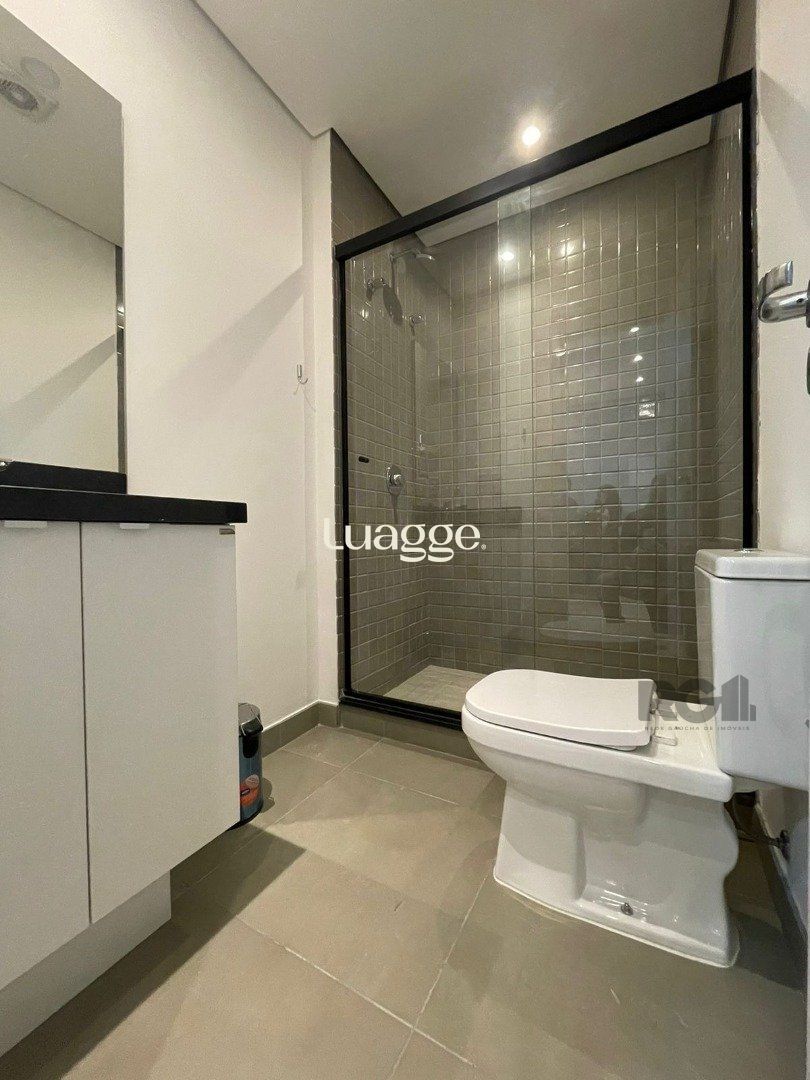 Apartamento para alugar com 1 quarto, 20m² - Foto 10