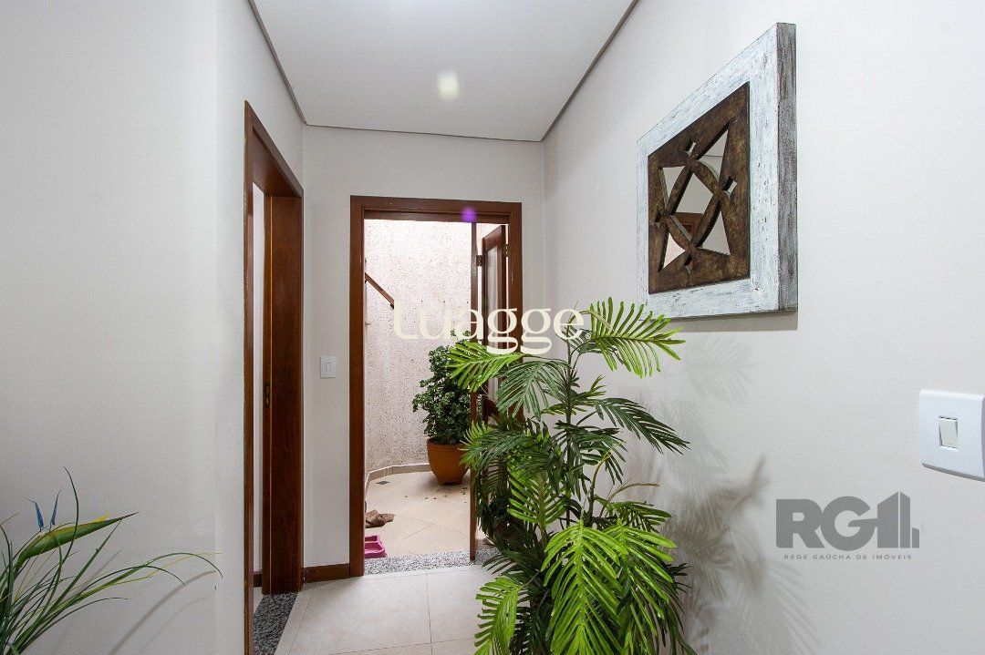 Casa à venda com 3 quartos, 261m² - Foto 23