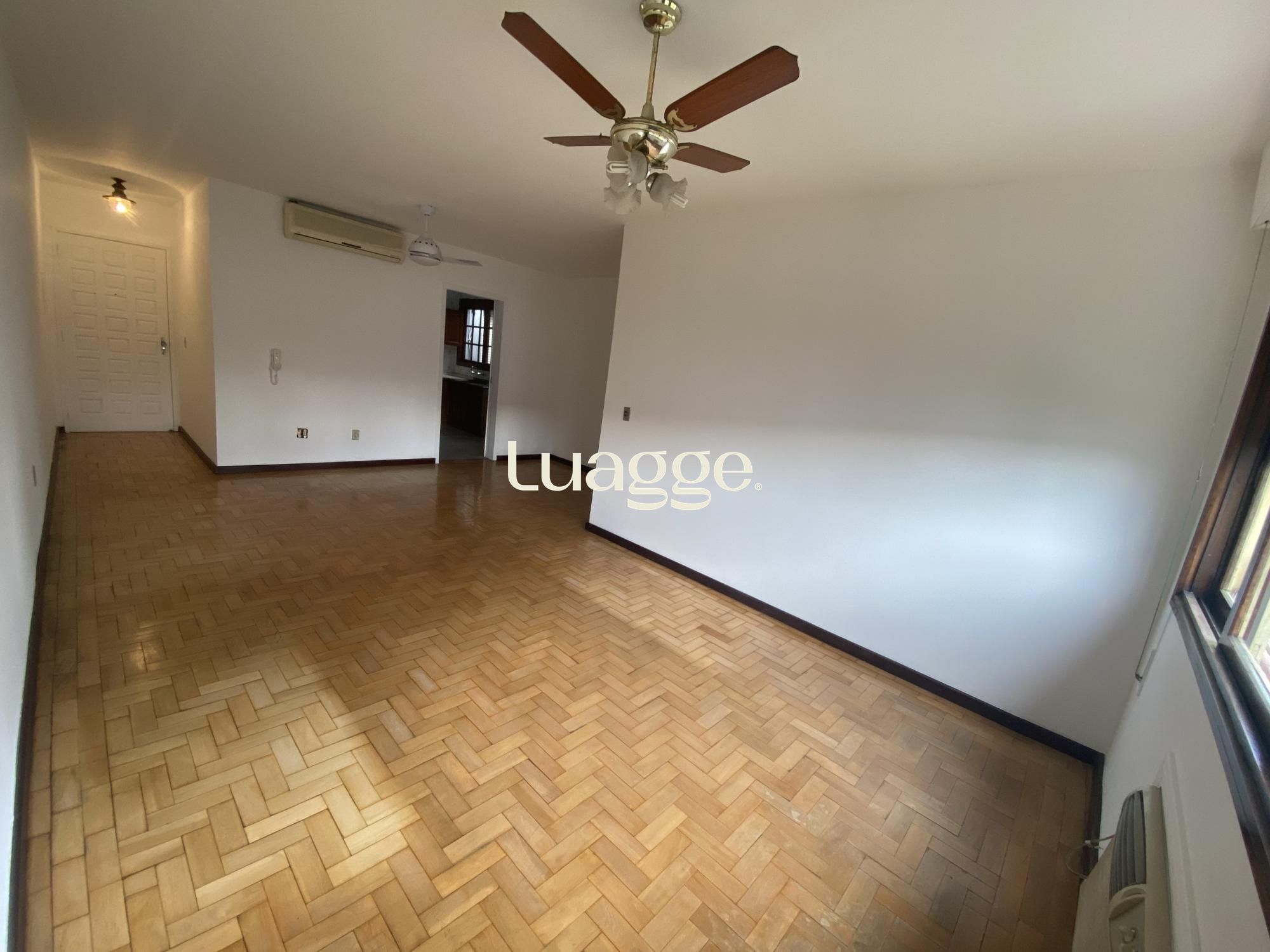 Apartamento, 3 quartos, à venda, 126 m², Jardim Botânico - Porto Alegre — foto 4