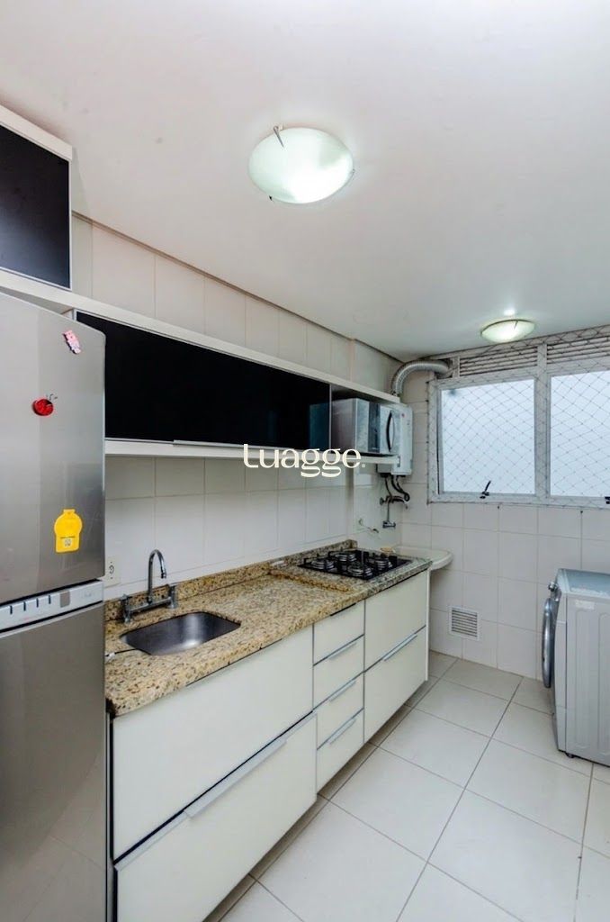 Apartamento, 2 quartos, para alugar, 140 m², Cristo Redentor - Porto Alegre — foto 4