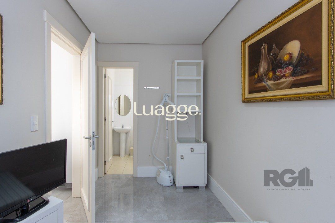 Casa de Condomínio à venda com 4 quartos, 473m² - Foto 30