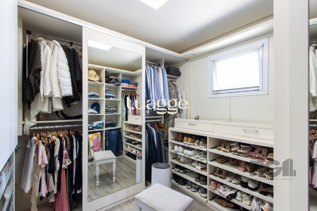 Casa de Condomínio à venda com 4 quartos, 473m² - Foto 59