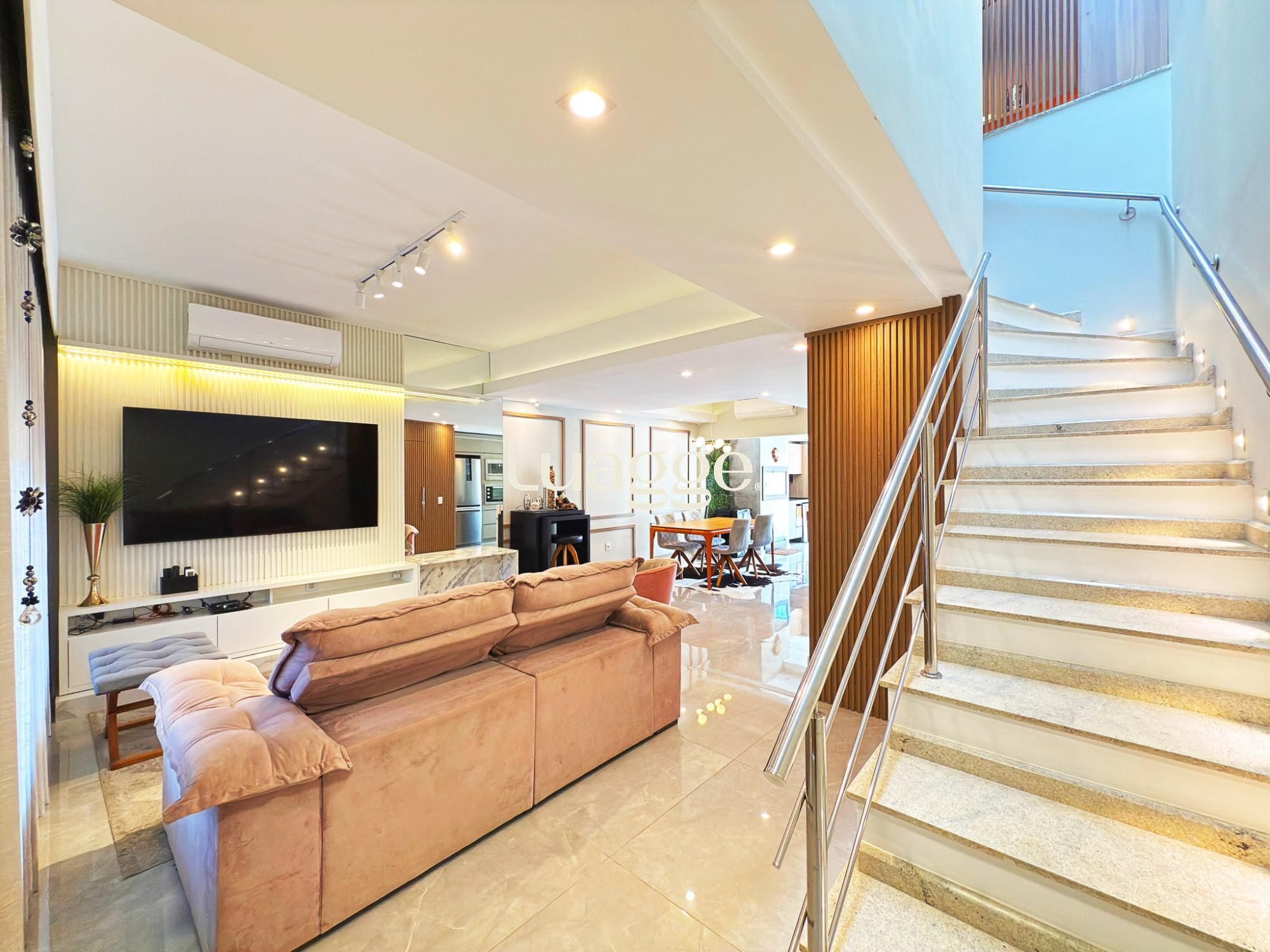 Casa, 3 quartos, à venda, 153 m², Hípica - Porto Alegre — foto 4