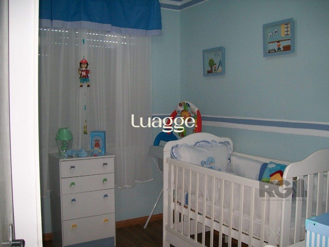 Apartamento à venda com 2 quartos, 57m² - Foto 5