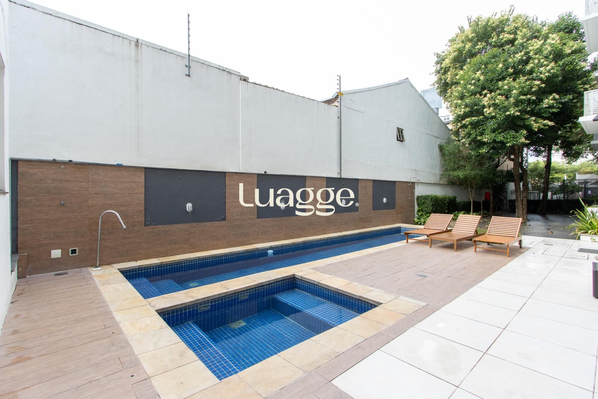 Apartamento para alugar com 1 quarto, 45m² - Foto 31
