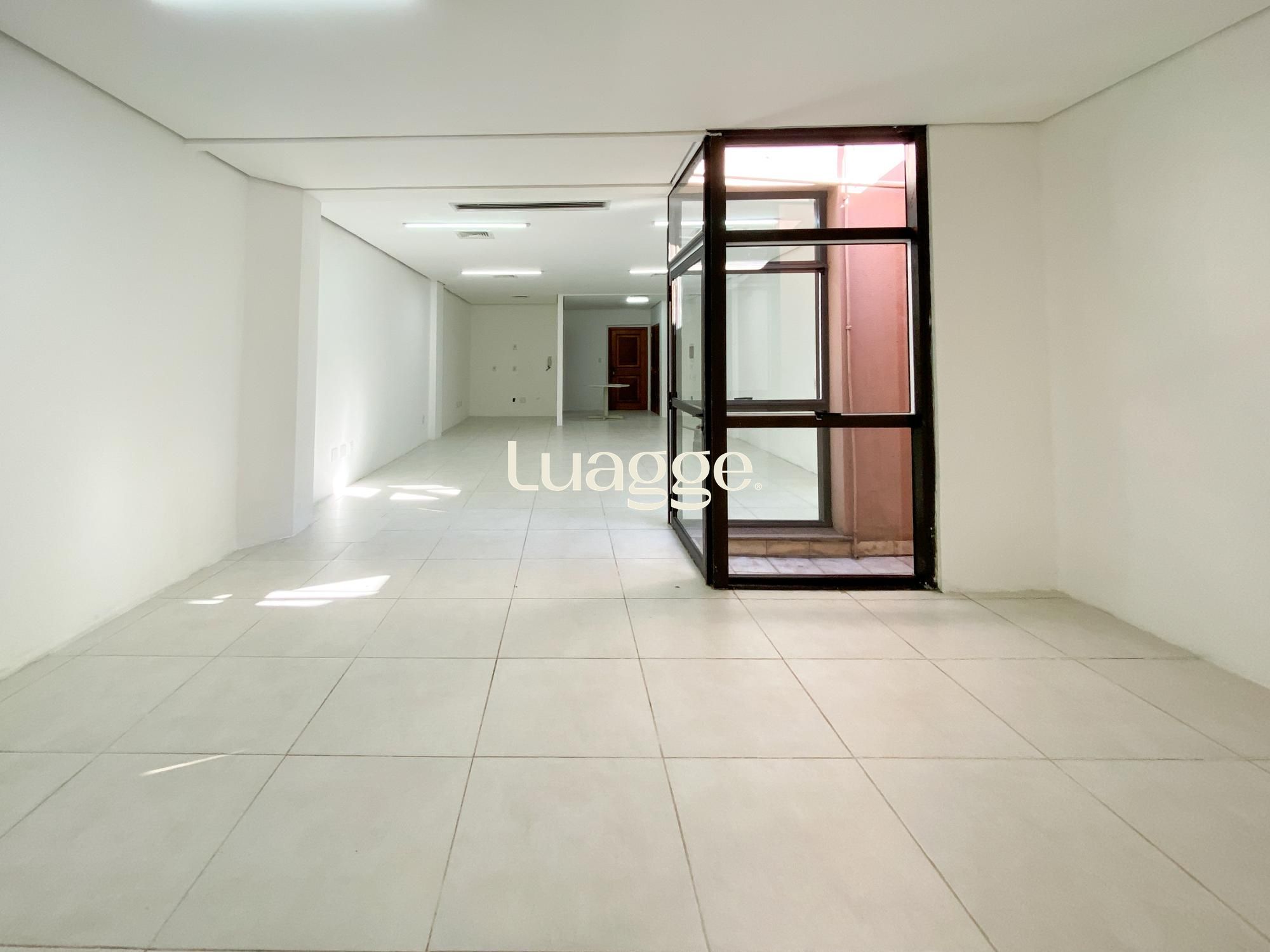 Sala Comercial, para alugar, 90 m², Moinhos de Vento - Porto Alegre — foto 5