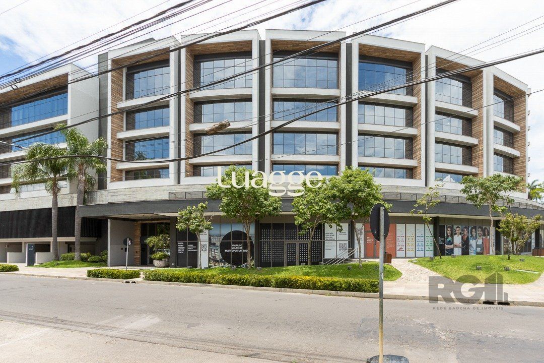 Conjunto Comercial-Sala à venda, 42m² - Foto 26
