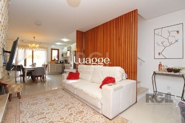 Casa à venda com 3 quartos, 138m² - Foto 17