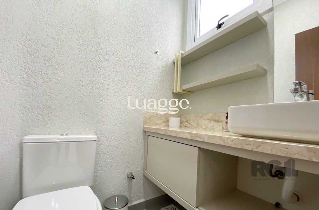 Casa à venda com 3 quartos, 129m² - Foto 13