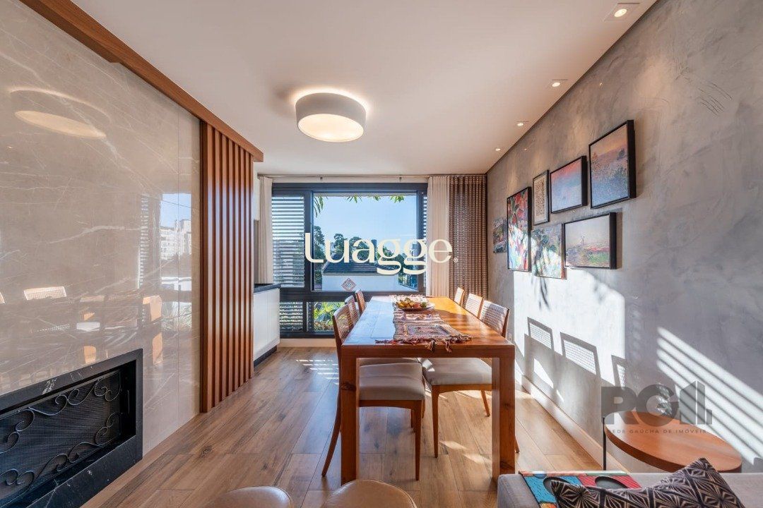 Cobertura à venda com 3 quartos, 196m² - Foto 11