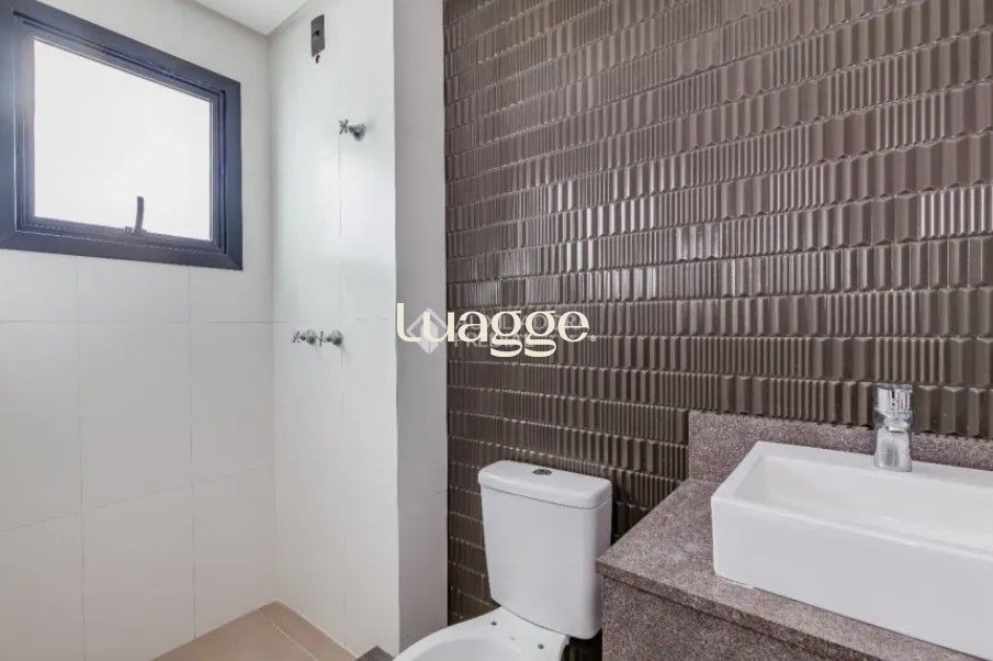 Apartamento para alugar com 1 quarto, 33m² - Foto 8