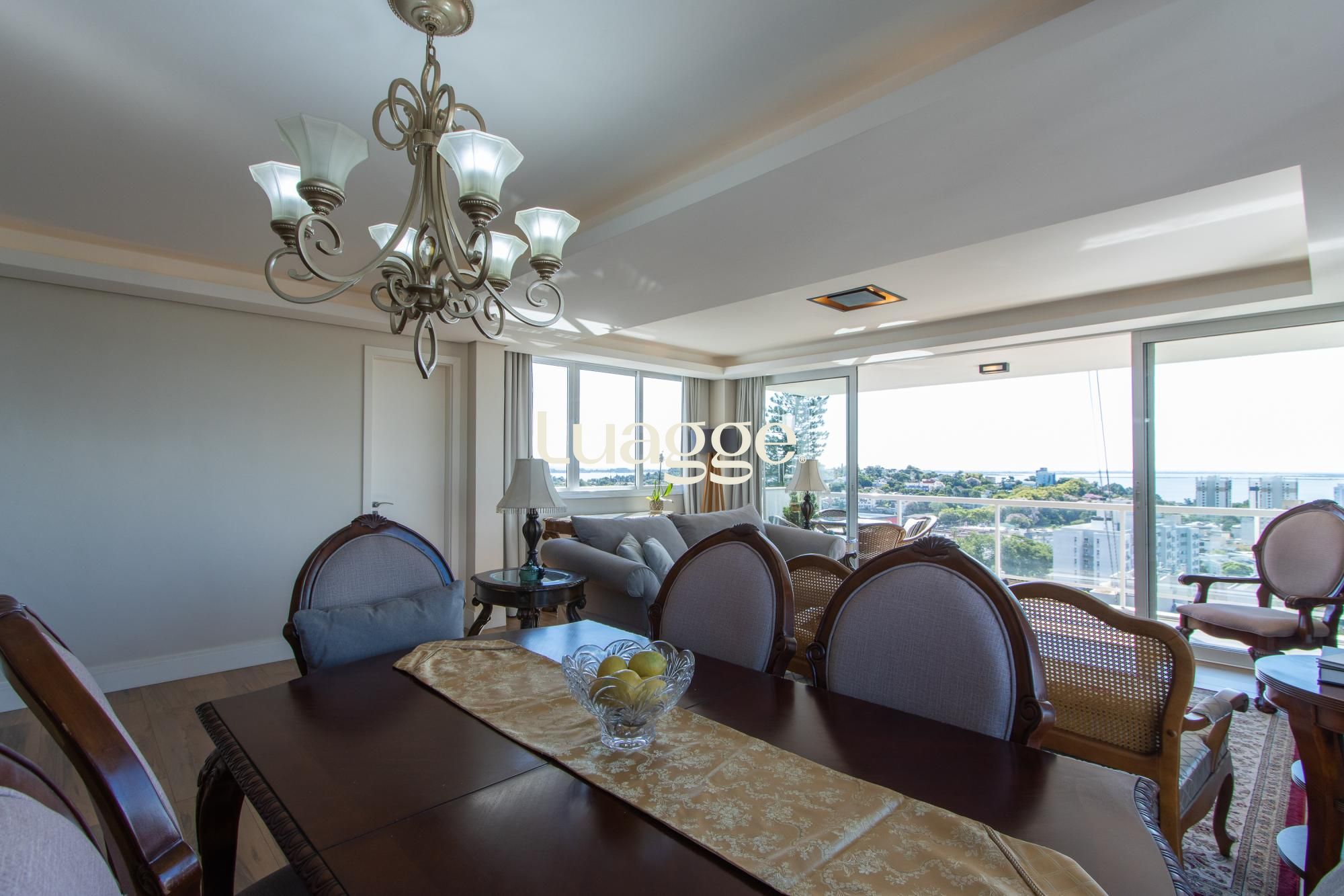 Apartamento à venda com 4 quartos, 173m² - Foto 5