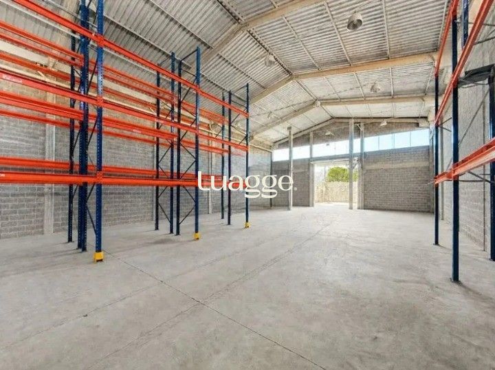 Pavilhão, para alugar, 750 m², Restinga - Porto Alegre — foto 4