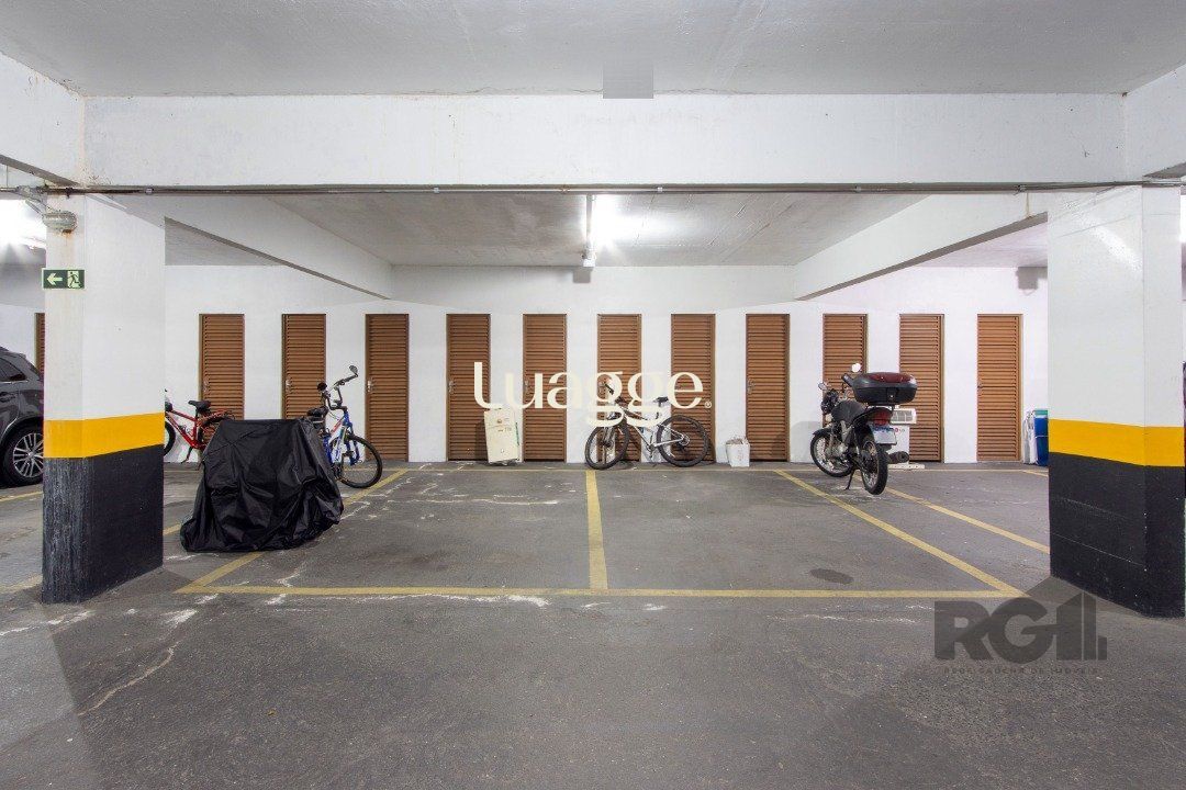 Cobertura para alugar com 3 quartos, 263m² - Foto 61