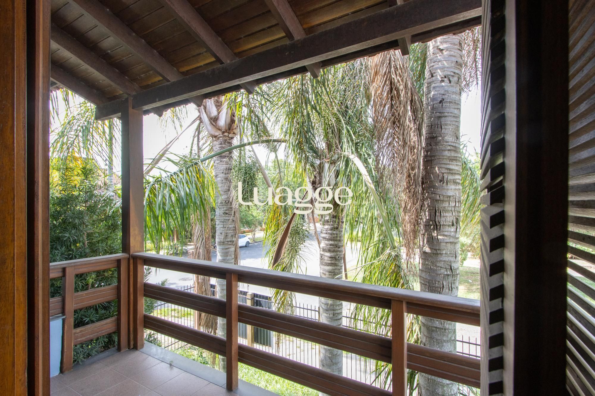 Casa para alugar com 4 quartos, 288m² - Foto 37