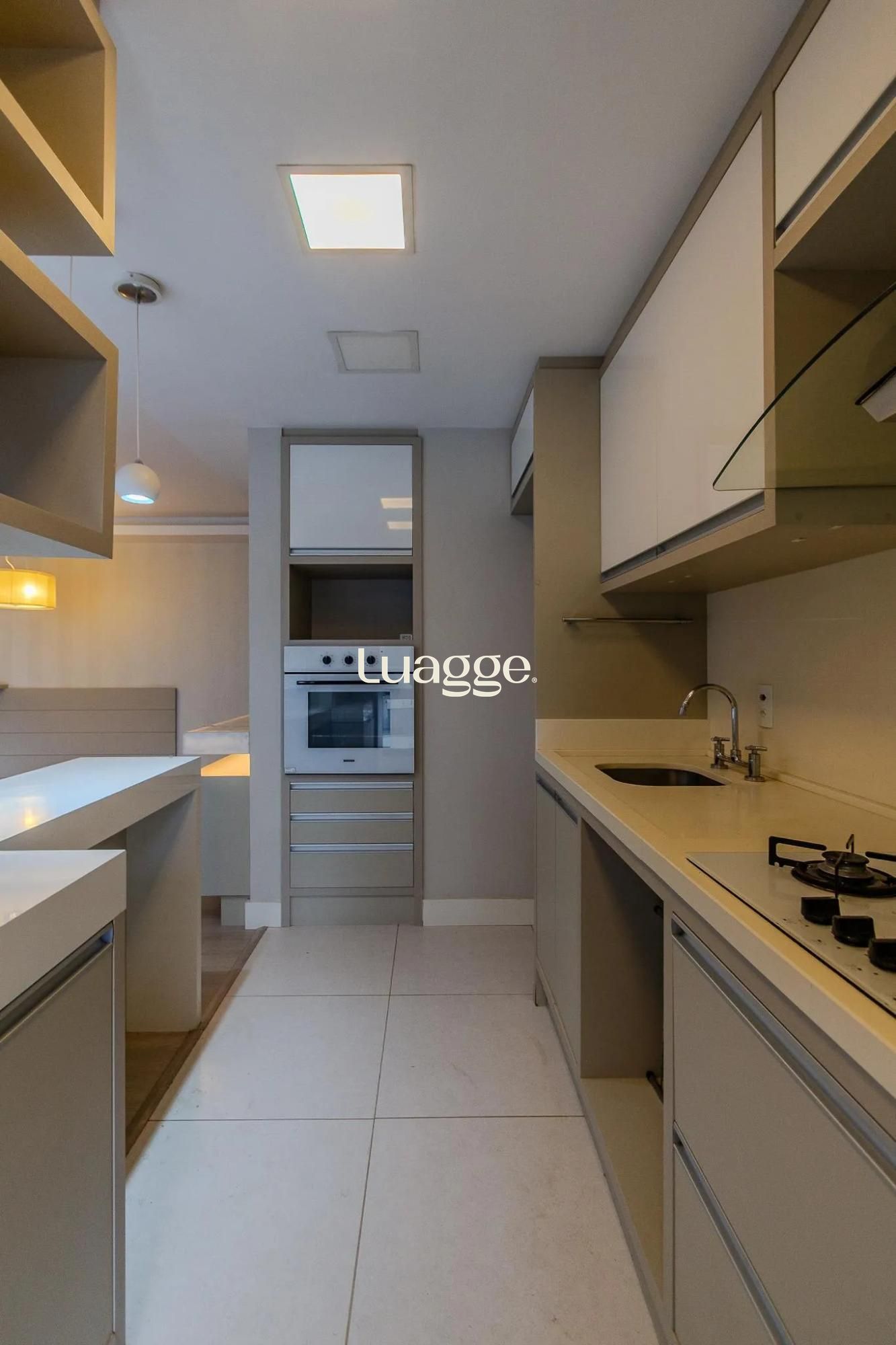 Apartamento, 3 quartos, para alugar, 100 m², Cristal - Porto Alegre — foto 5