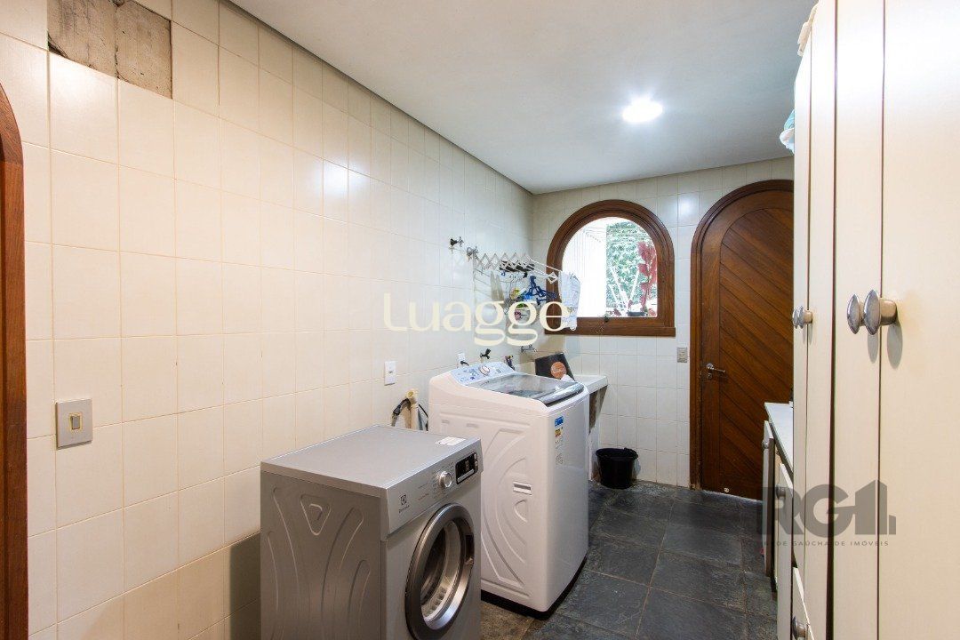 Casa para alugar com 4 quartos, 647m² - Foto 71