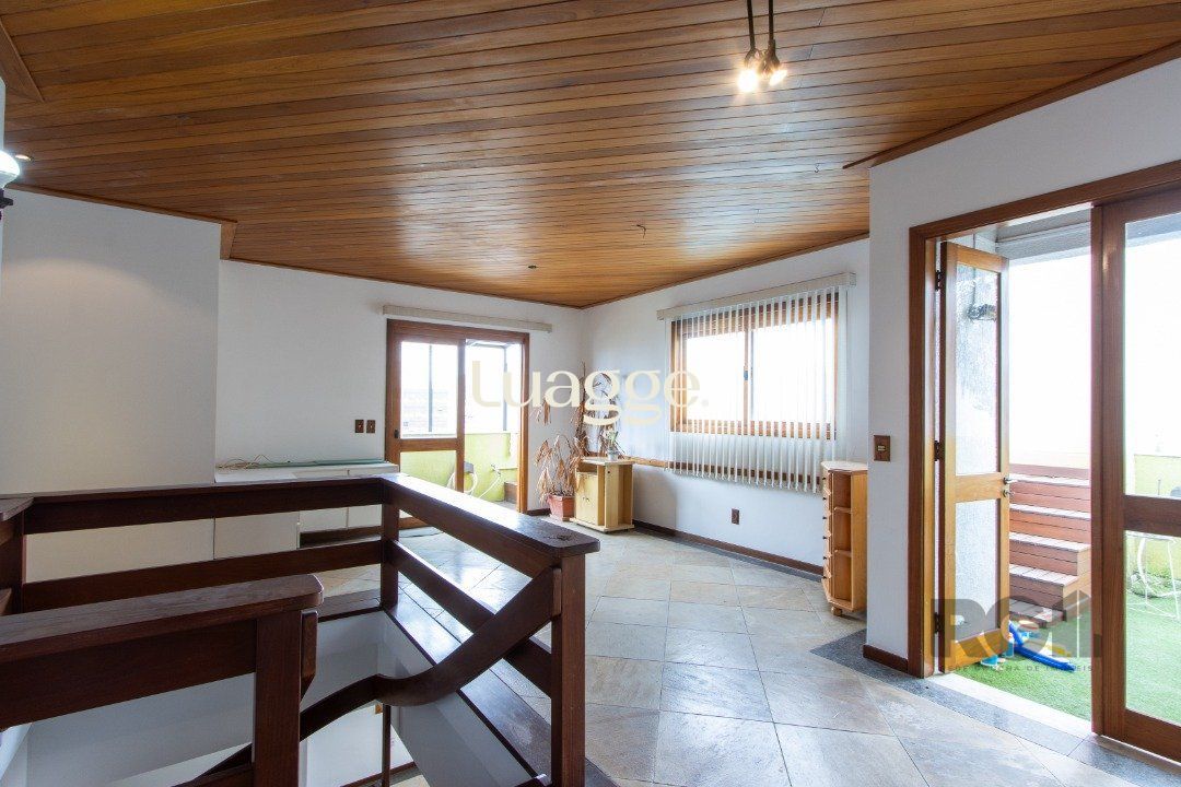 Cobertura para alugar com 3 quartos, 263m² - Foto 38