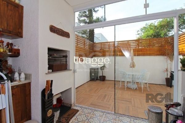 Casa à venda com 3 quartos, 138m² - Foto 11