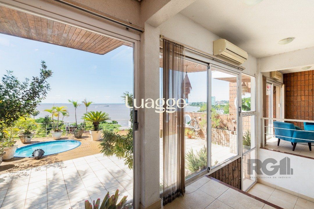 Casa à venda com 4 quartos, 593m² - Foto 25
