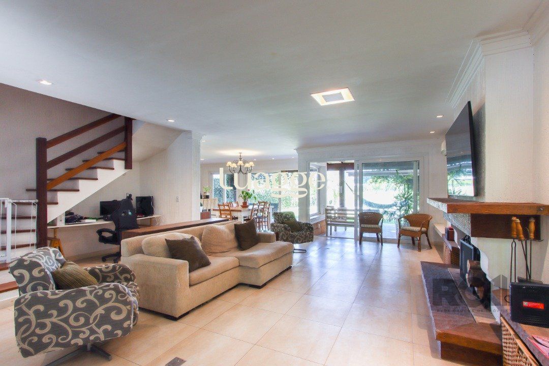 Casa de Condomínio à venda com 4 quartos, 343m² - Foto 9