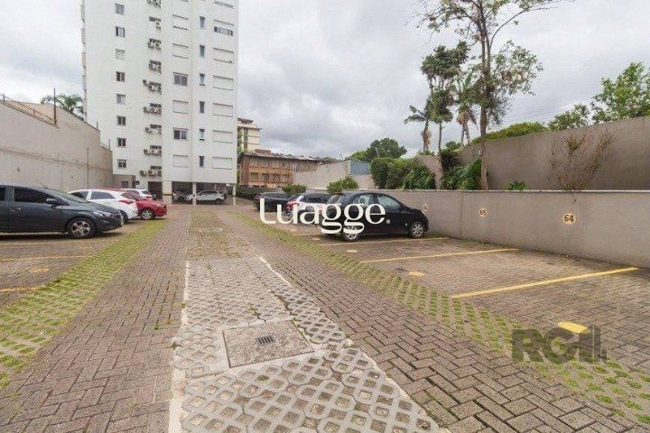 Apartamento para alugar com 2 quartos, 65m² - Foto 23