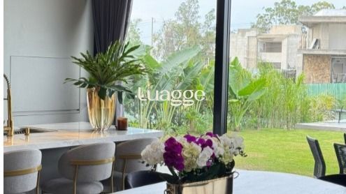Casa de Condomínio à venda com 5 quartos, 556m² - Foto 14