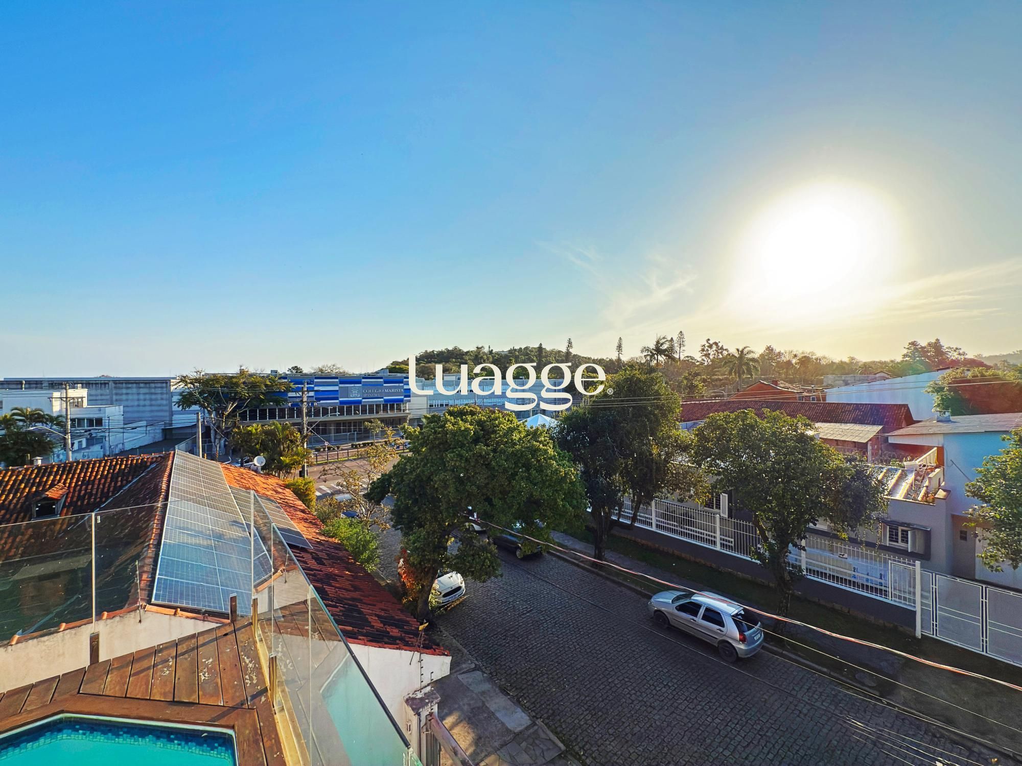 Casa, 3 quartos, à venda, 280 m², Jardim Isabel - Porto Alegre — foto 5
