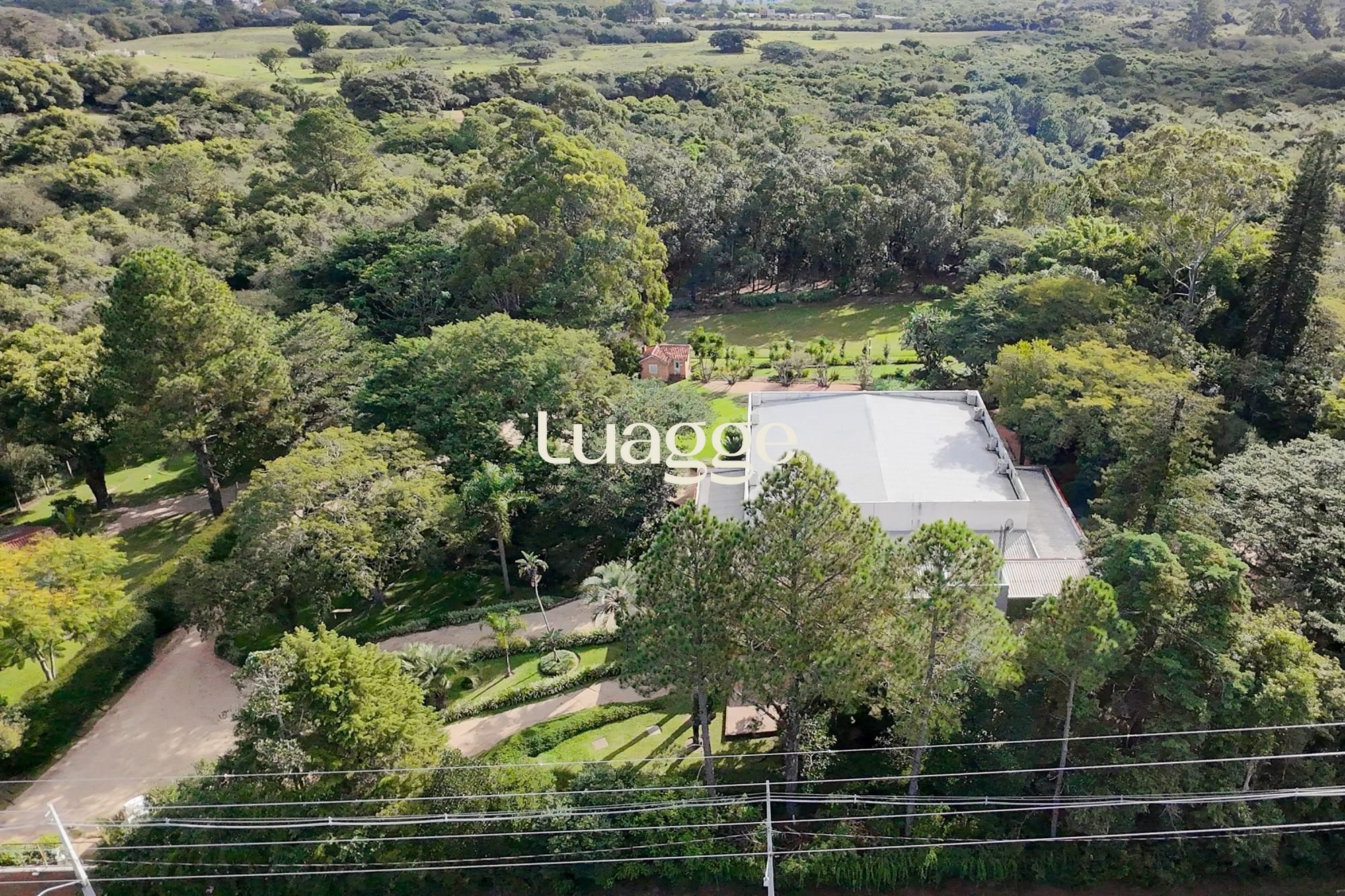 Sítio à venda, 1102m² - Foto 3