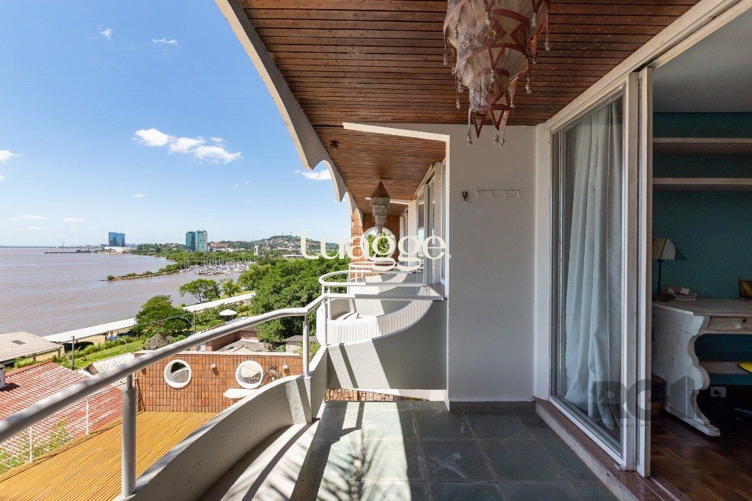 Casa à venda com 4 quartos, 593m² - Foto 6