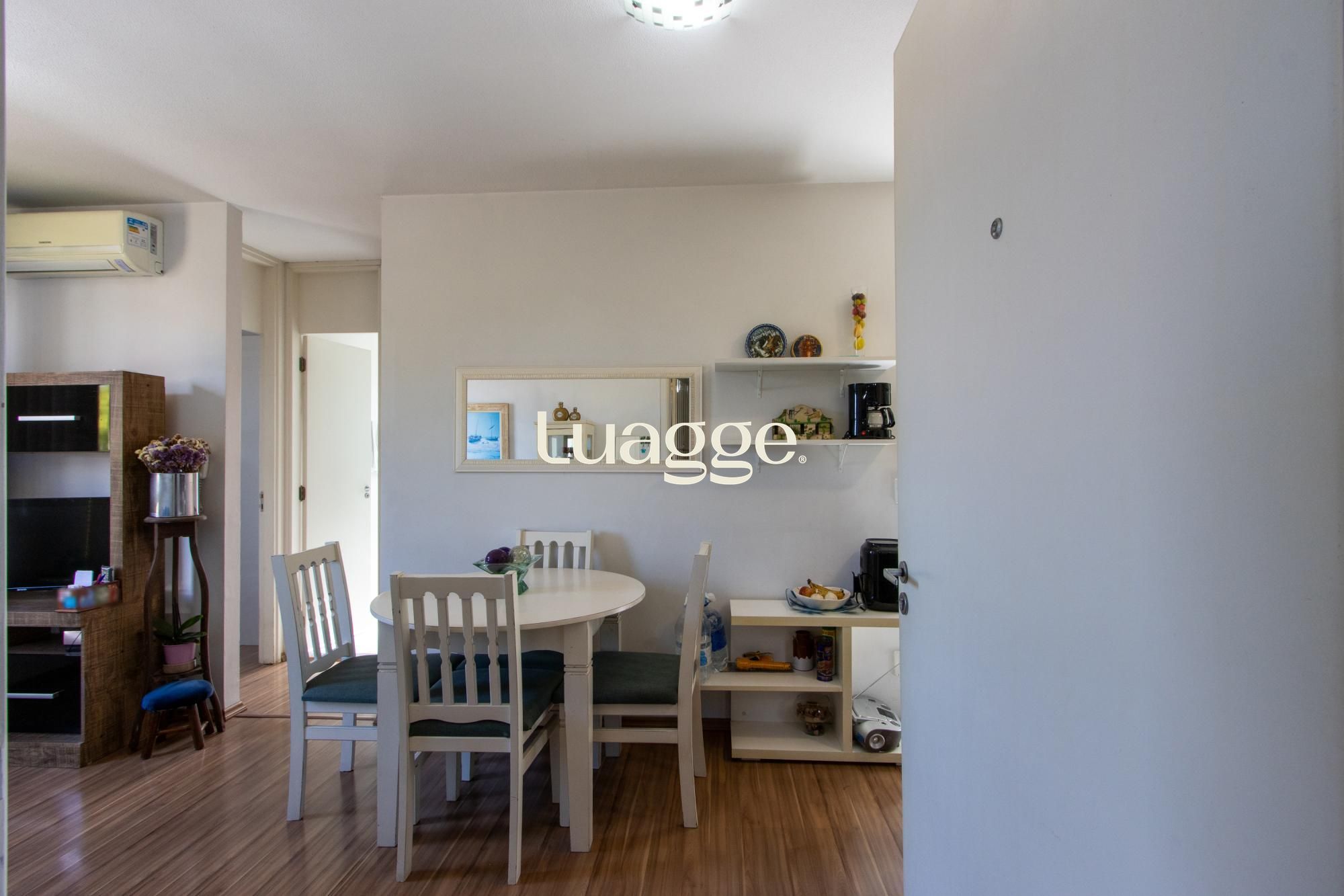 Apartamento 2 quartos à venda, 43m², Mário Quintana - Porto Alegre