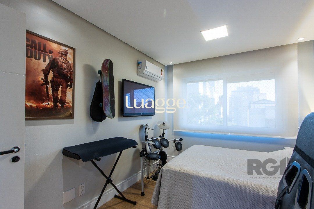 Cobertura à venda com 3 quartos, 267m² - Foto 35