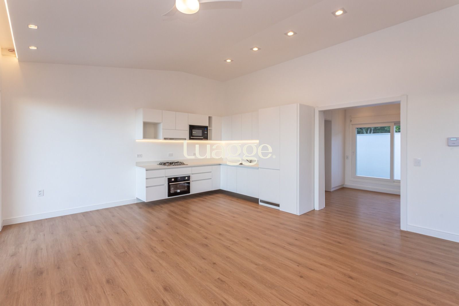 Casa, 2 suítes, para alugar, 100 m², Vila Conceição - Porto Alegre — foto 3