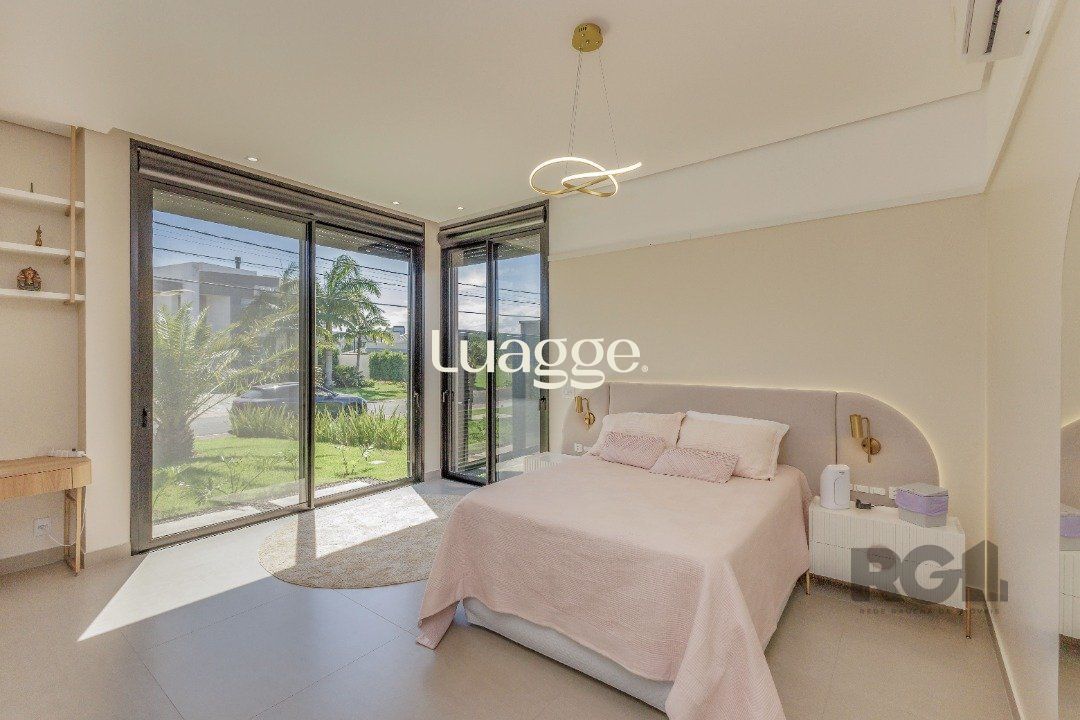 Casa de Condomínio à venda com 3 quartos, 371m² - Foto 22